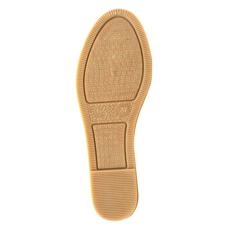 Alpargatas Denim - MONGE - Handmade shoes from Mallorca