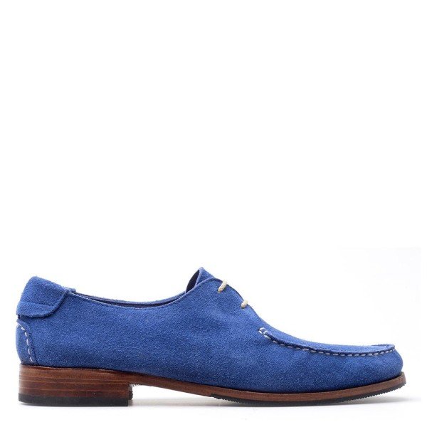 Mocasines Kiowa - Yana - MONGE - Handmade shoes from Mallorca
