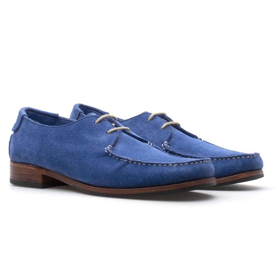 Mocasines Kiowa - Yana - MONGE - Handmade shoes from Mallorca