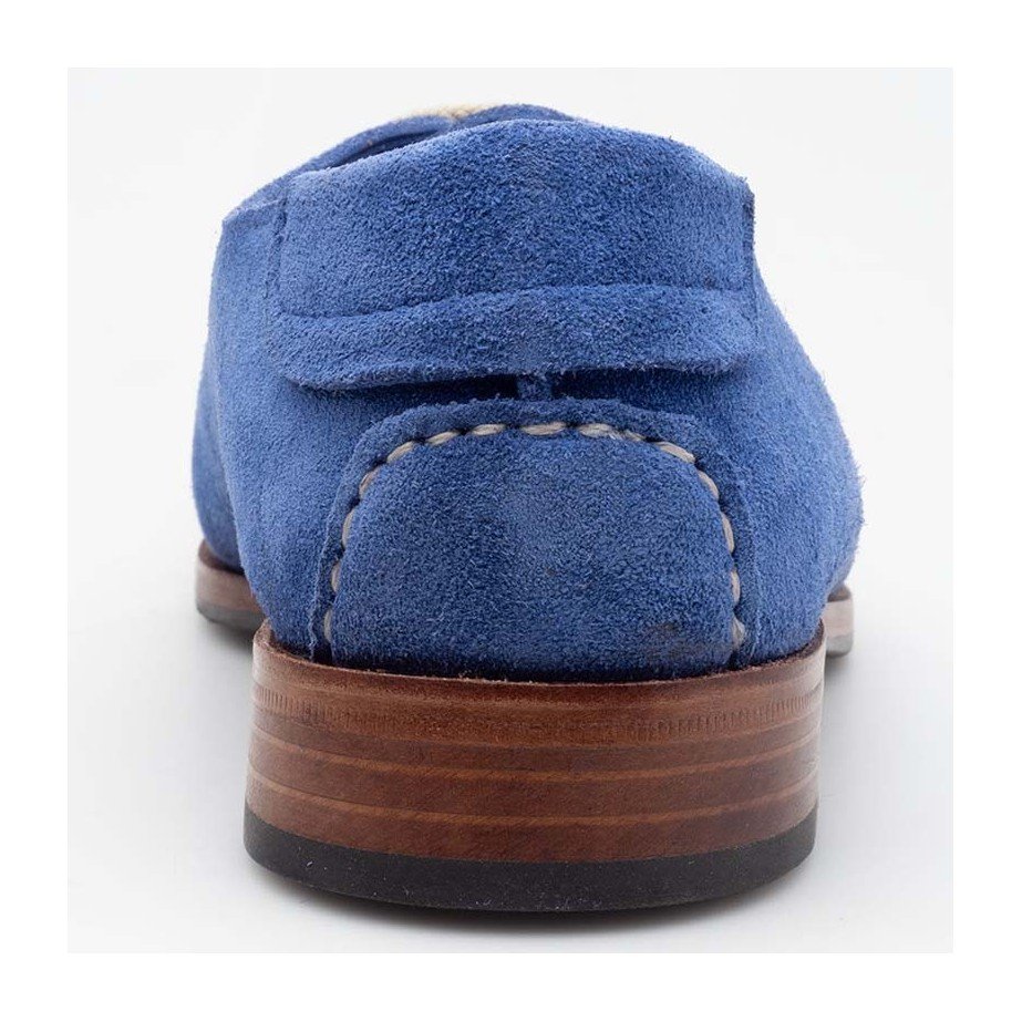 Mocasines Kiowa - Yana - MONGE - Handmade shoes from Mallorca