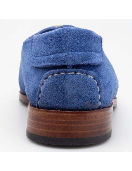 Mocasines Kiowa - Yana - MONGE - Handmade shoes from Mallorca