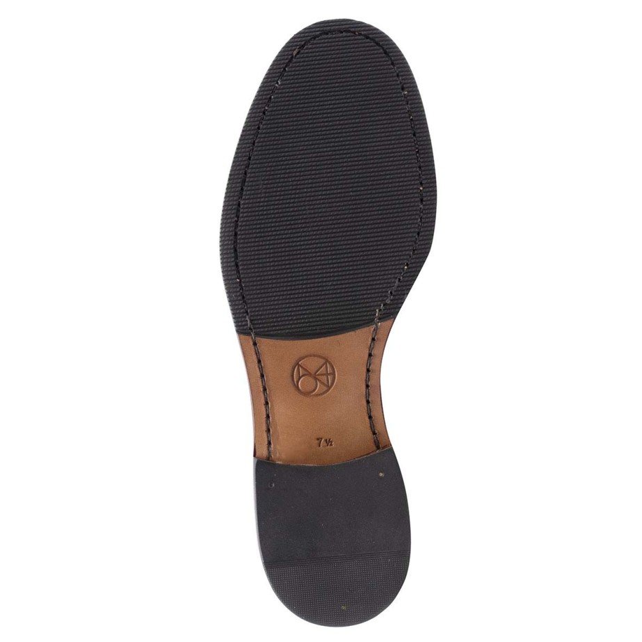 Mocasines Kiowa - Yana - MONGE - Handmade shoes from Mallorca