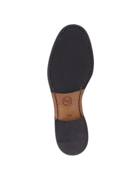 Mocasines Kiowa - Yana - MONGE - Handmade shoes from Mallorca