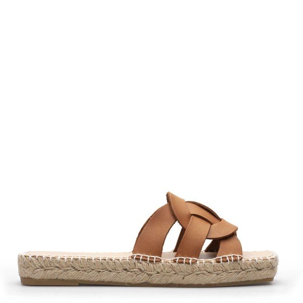 Espadrille Sandals - MONGE - Handmade shoes from Majorca