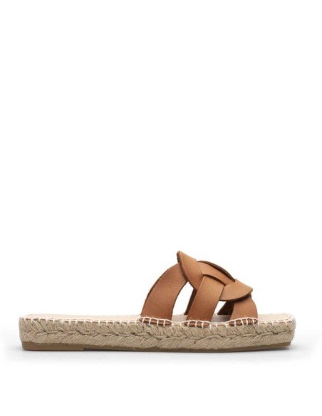 Espadrille Sandals - MONGE - Handmade shoes from Majorca