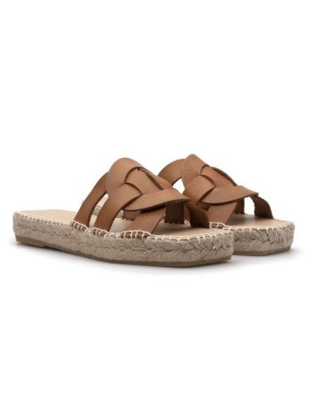 Espadrille Sandals - MONGE - Handmade shoes from Majorca