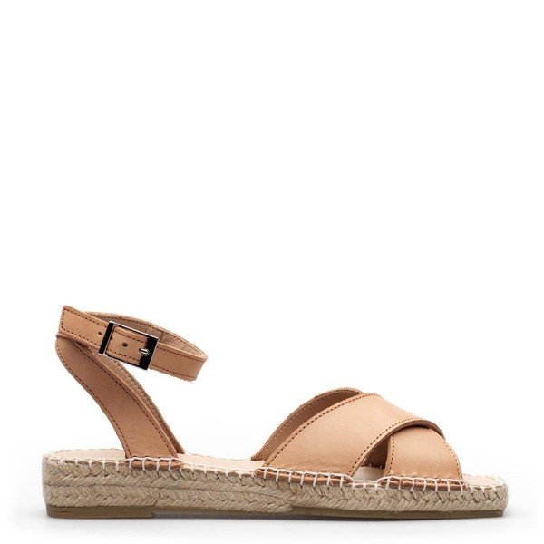 Sandalia Tiras - MONGE - Handmade shoes from Mallorca