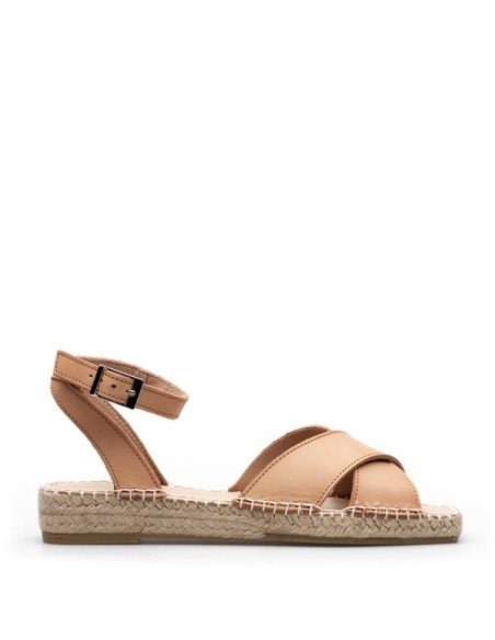 Sandalia Tiras - MONGE - Handmade shoes from Mallorca