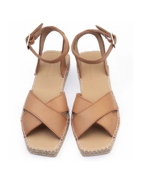 Sandalia Tiras - MONGE - Handmade shoes from Mallorca