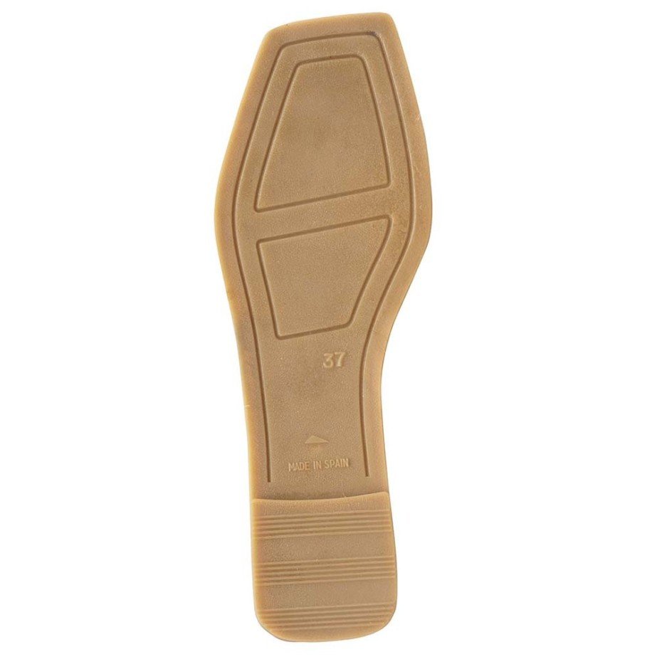 Sandalia Tiras - MONGE - Handmade shoes from Mallorca