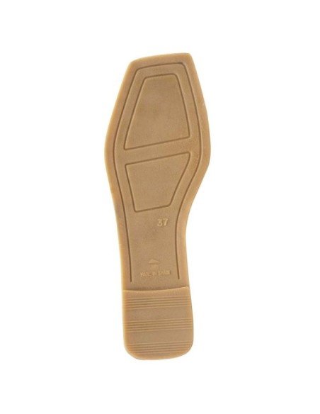 Crossed Sandals - MONGE - Handmade shoes from Majorca