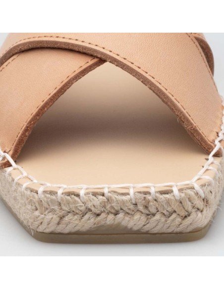 Sandalia Tiras - MONGE - Handmade shoes from Mallorca