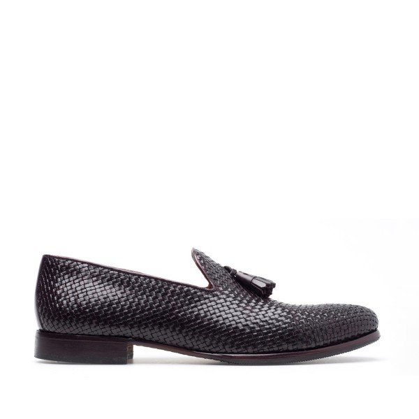 Tassel Loafers - Paolo - MONGE - Handmade shoes from Majorca