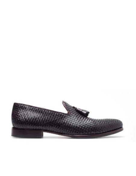 Tassel Loafers - Paolo - MONGE - Handmade shoes from Majorca