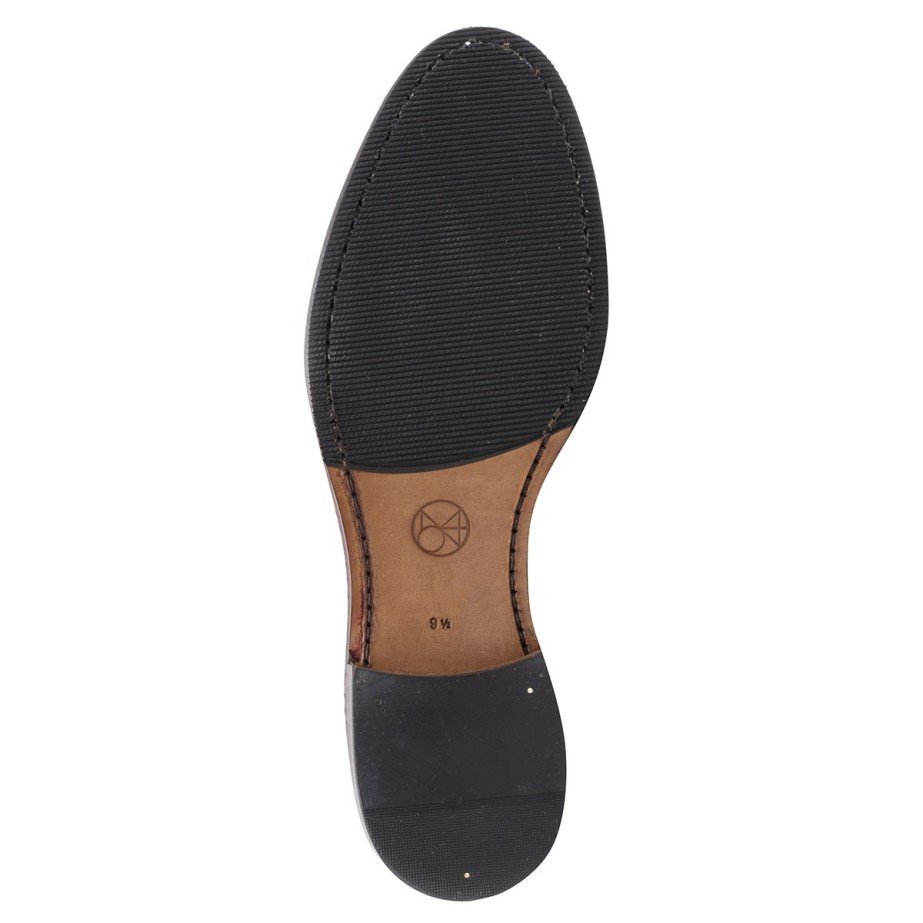 Tassel Loafers - Paolo - MONGE - Handmade shoes from Majorca