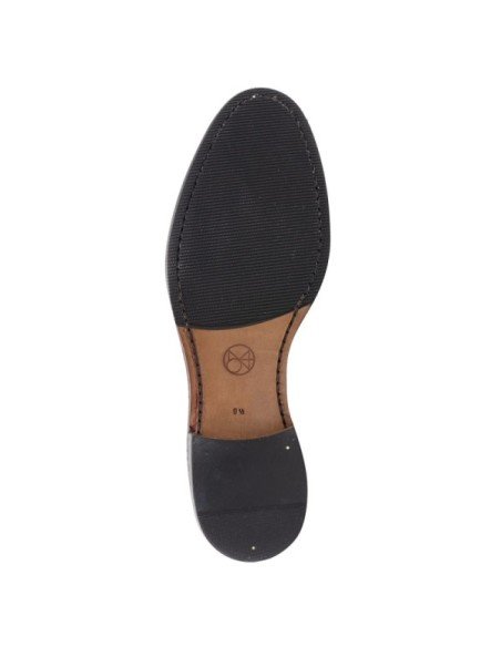 Mocasines Borlas - Paolo - MONGE - Handmade shoes from Mallorca