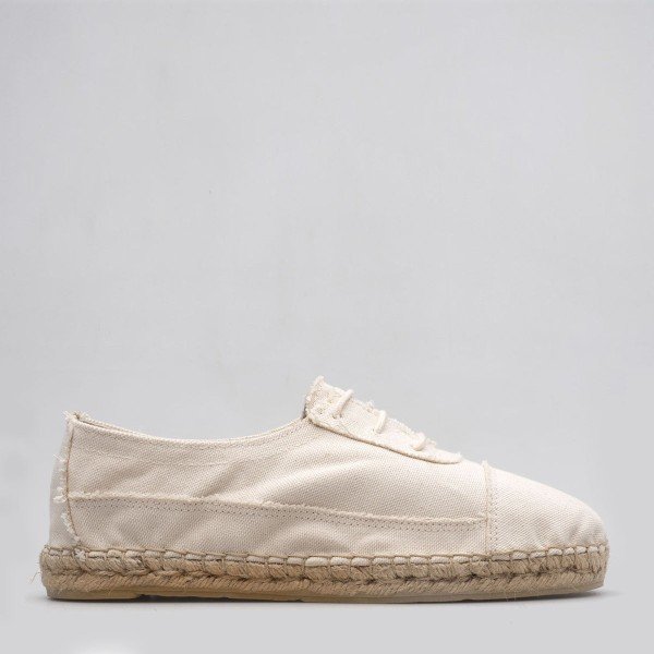 Alpargata Porquera - MONGE - Handmade shoes from Mallorca