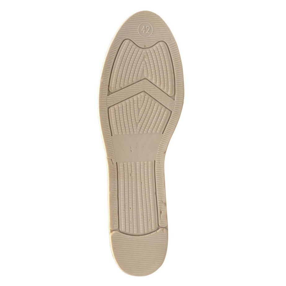 Alpargata Porquera - MONGE - Handmade shoes from Mallorca