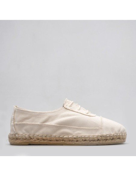 Alpargata Porquera - MONGE - Handmade shoes from Mallorca