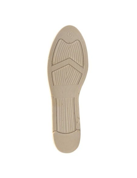 Alpargata Porquera - MONGE - Handmade shoes from Mallorca