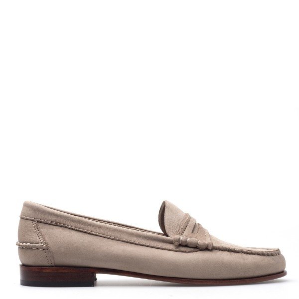 Mocasines - Antonia - MONGE - Handmade shoes from Mallorca