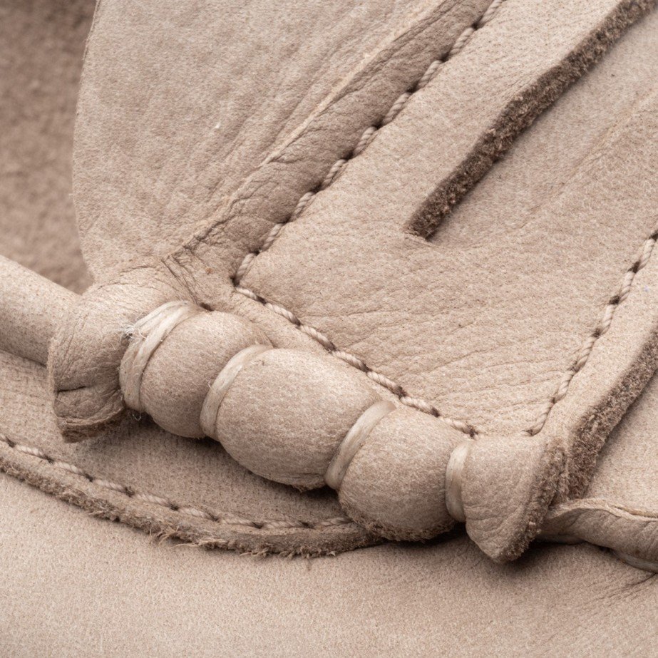 Mocasines - Antonia - MONGE - Handmade shoes from Mallorca