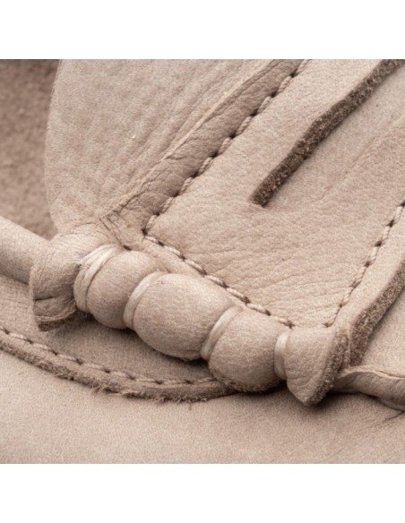 Mocasines - Antonia - MONGE - Handmade shoes from Mallorca