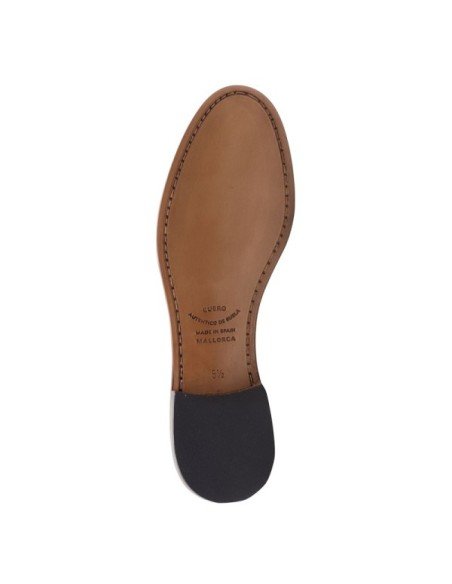 Mocasines - Antonia - MONGE - Handmade shoes from Mallorca