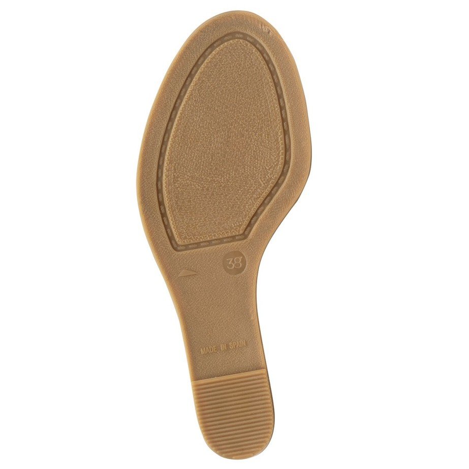 Alpargata Cuña - MONGE - Handmade shoes from Mallorca