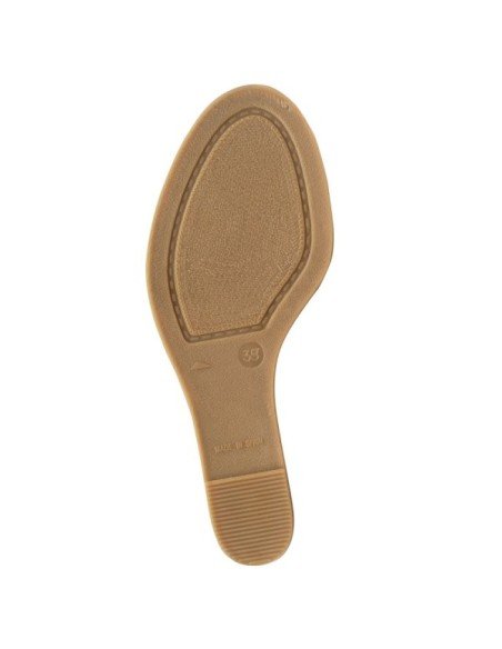 Alpargata Cuña - MONGE - Handmade shoes from Mallorca