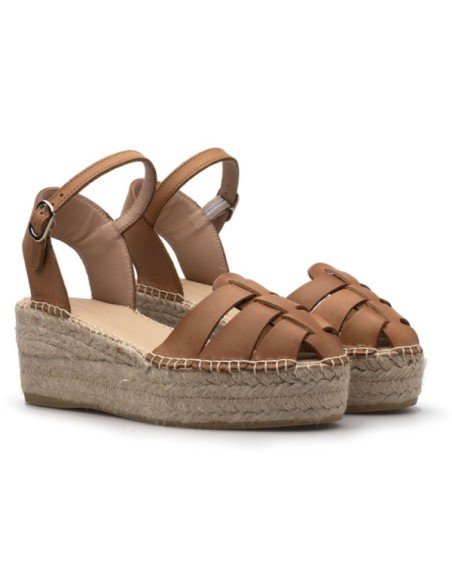 Fisherman Espadrilles - MONGE - Handmade shoes from Majorca