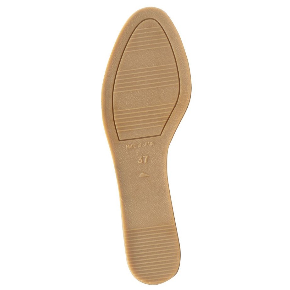 Cangrejeras Cuña - MONGE - Handmade shoes from Mallorca
