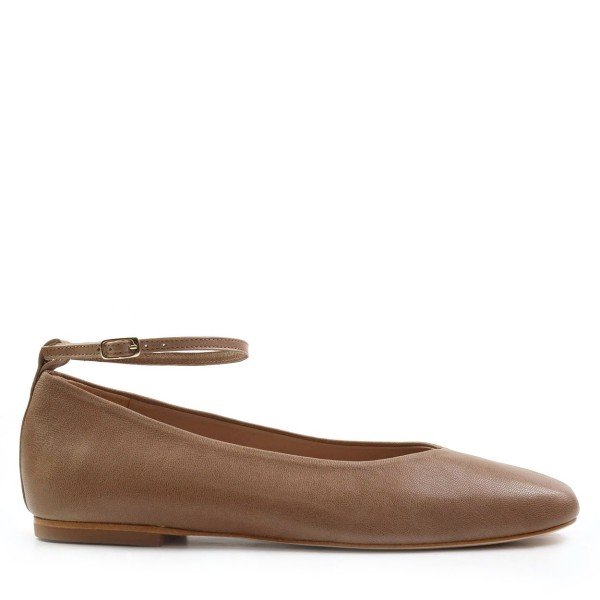 Bailarinas - MONGE - Handmade shoes from Mallorca