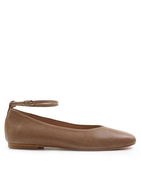 Bailarinas - MONGE - Handmade shoes from Mallorca