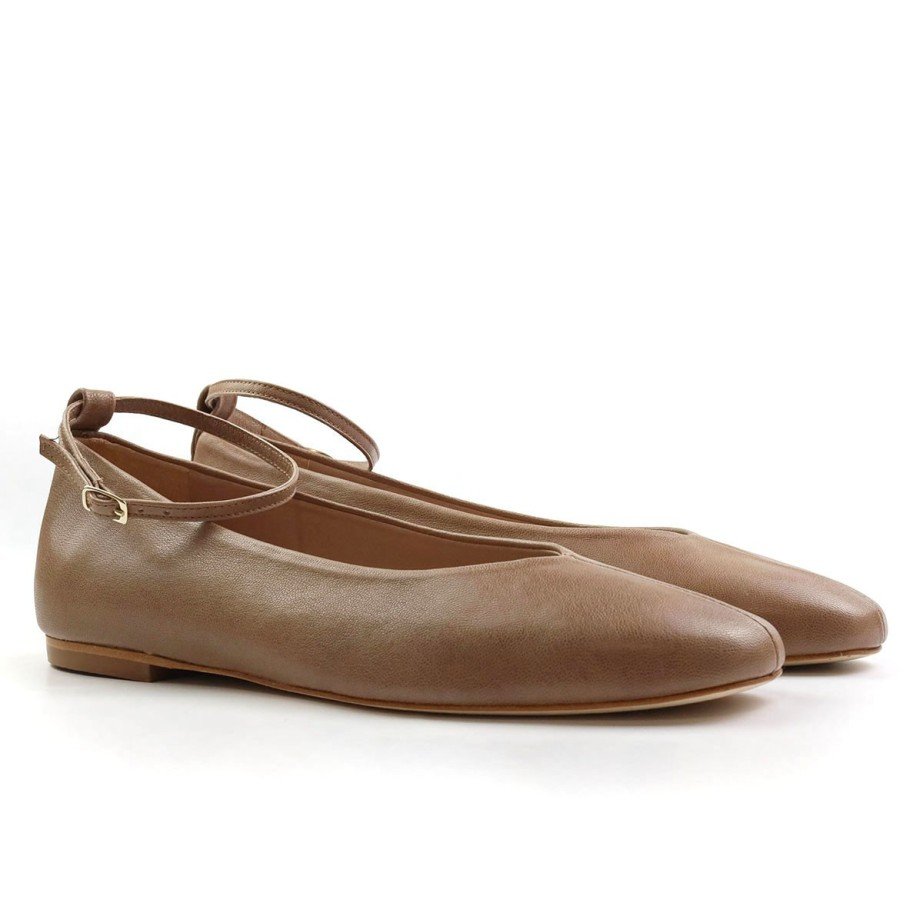 Bailarinas - MONGE - Handmade shoes from Mallorca