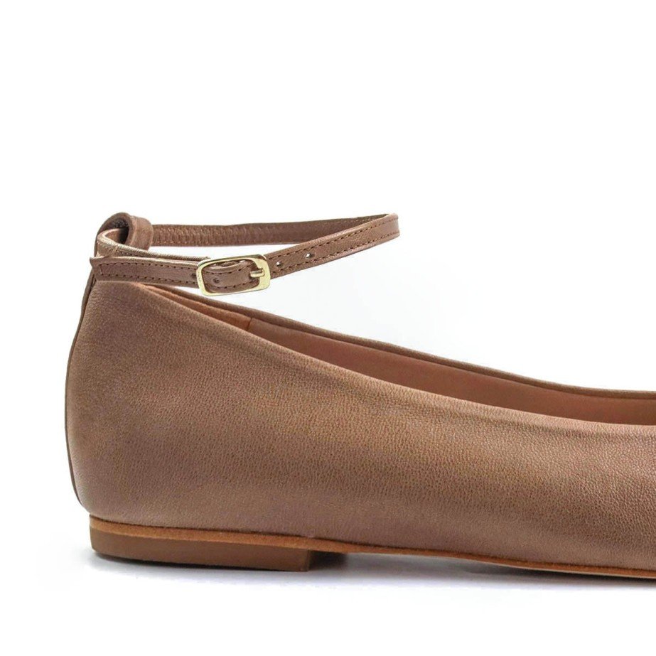 Bailarinas - MONGE - Handmade shoes from Mallorca
