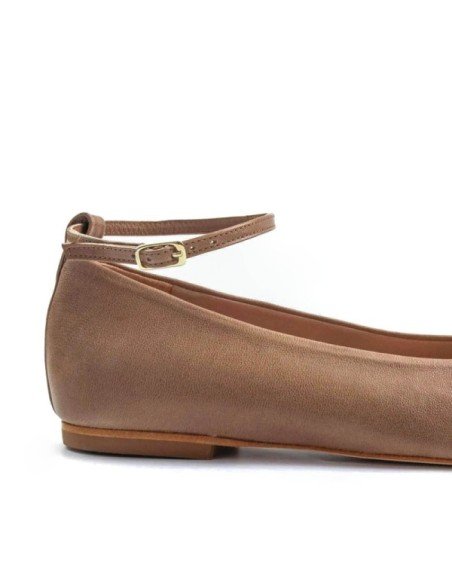 Bailarinas - MONGE - Handmade shoes from Mallorca