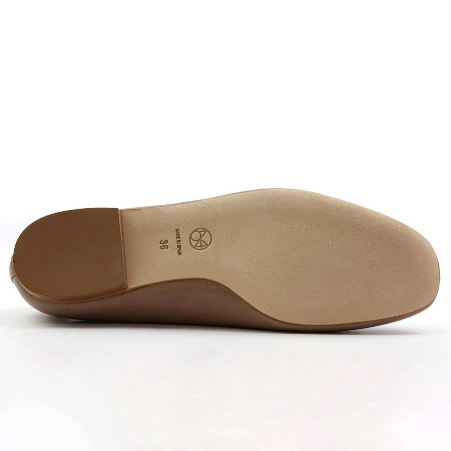 Bailarinas - MONGE - Handmade shoes from Mallorca