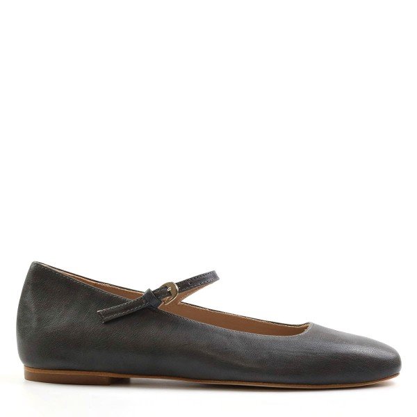 Mary Jane - MONGE - Handmade shoes from Mallorca