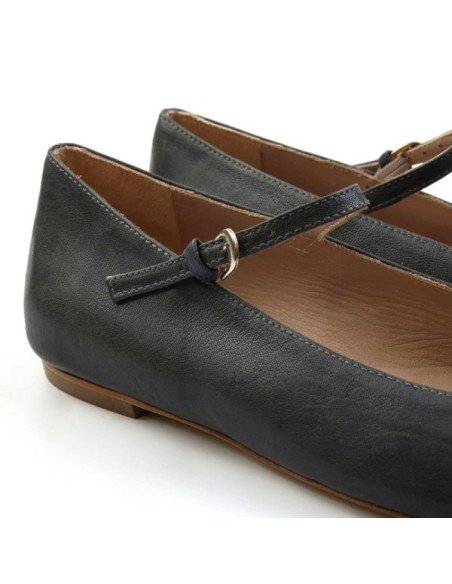 Mary Jane - MONGE - Handmade shoes from Mallorca