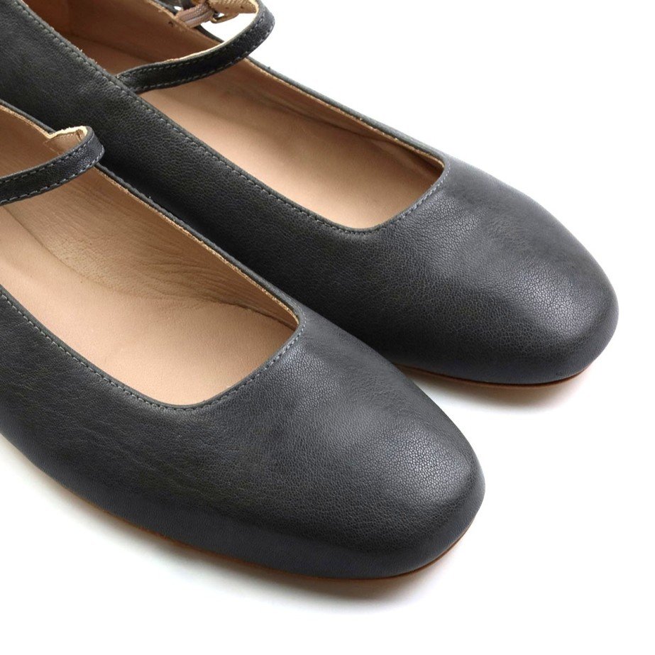 Mary Jane - MONGE - Handmade shoes from Mallorca