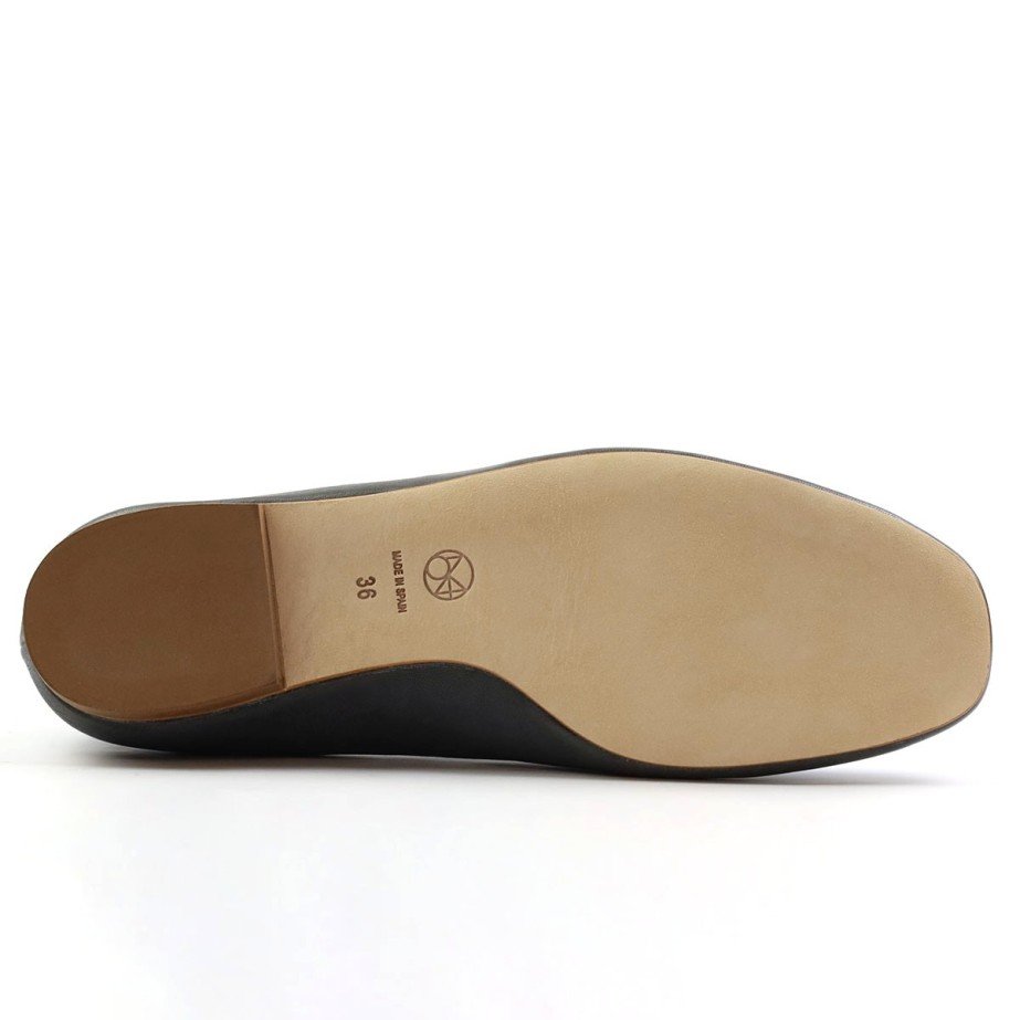 Mary Jane - MONGE - Handmade shoes from Mallorca