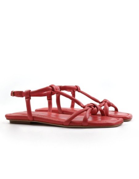 Sandalias Nudo - MONGE - Handmade shoes from Mallorca