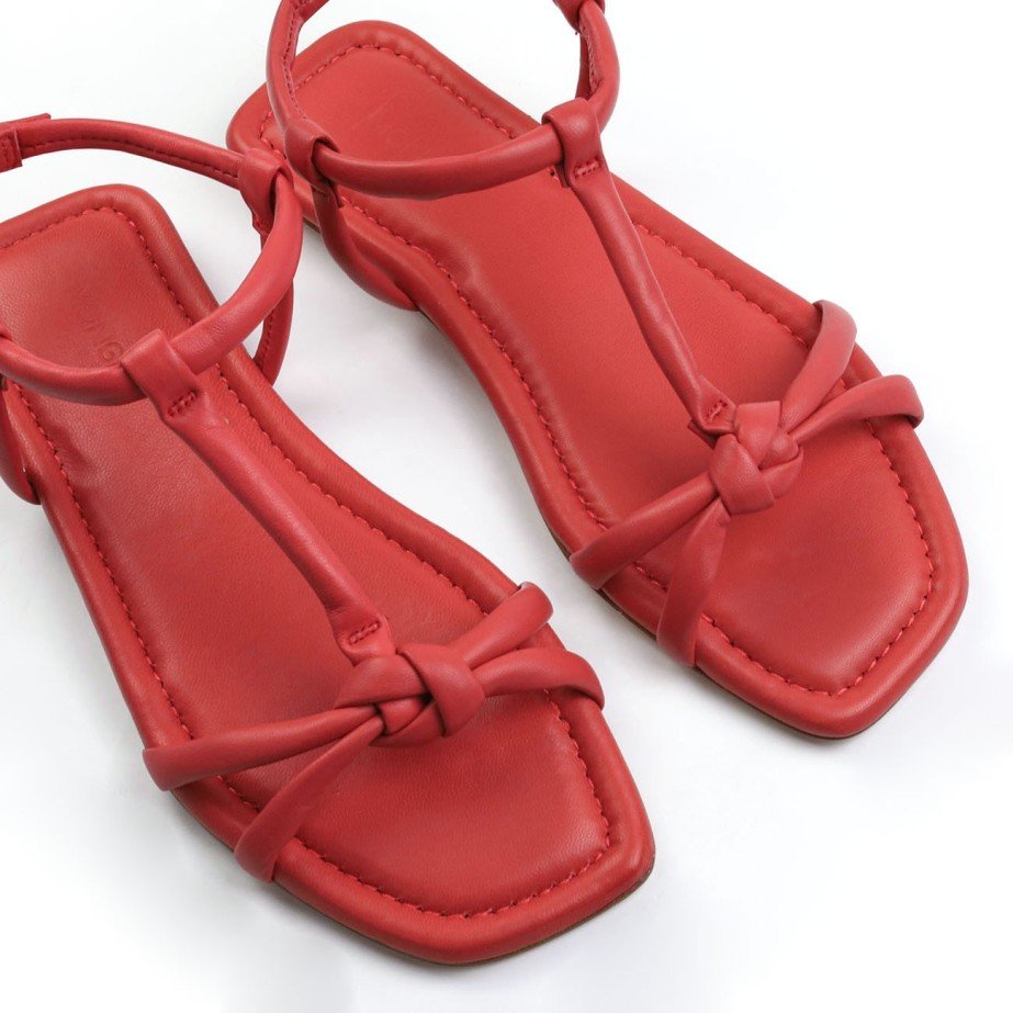 Sandalias Nudo - MONGE - Handmade shoes from Mallorca