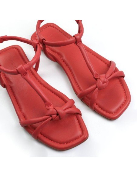 Sandalias Nudo - MONGE - Handmade shoes from Mallorca