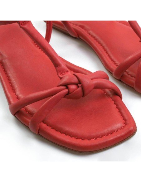 Sandalias Nudo - MONGE - Handmade shoes from Mallorca