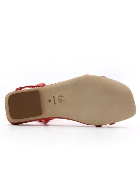 Sandalias Nudo - MONGE - Handmade shoes from Mallorca