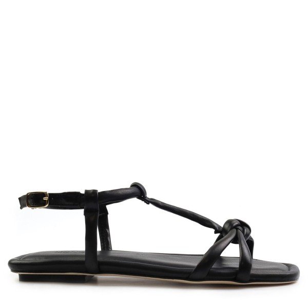Sandalias Nudo - MONGE - Handmade shoes from Mallorca