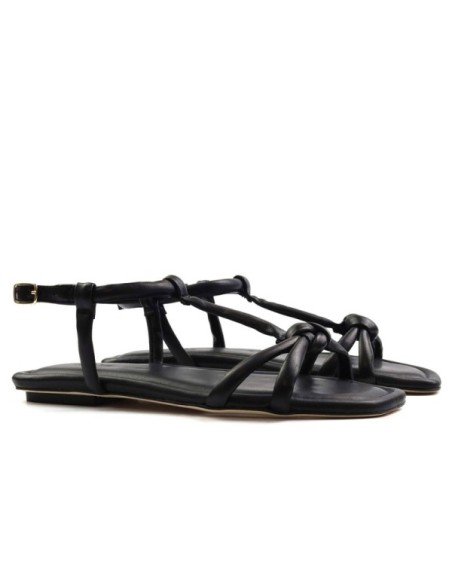 Sandalias Nudo - MONGE - Handmade shoes from Mallorca