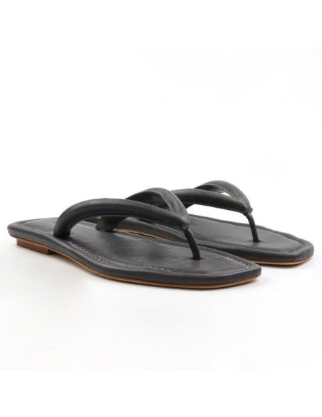 Sandalia Flip Flop - MONGE - Handmade shoes from Mallorca